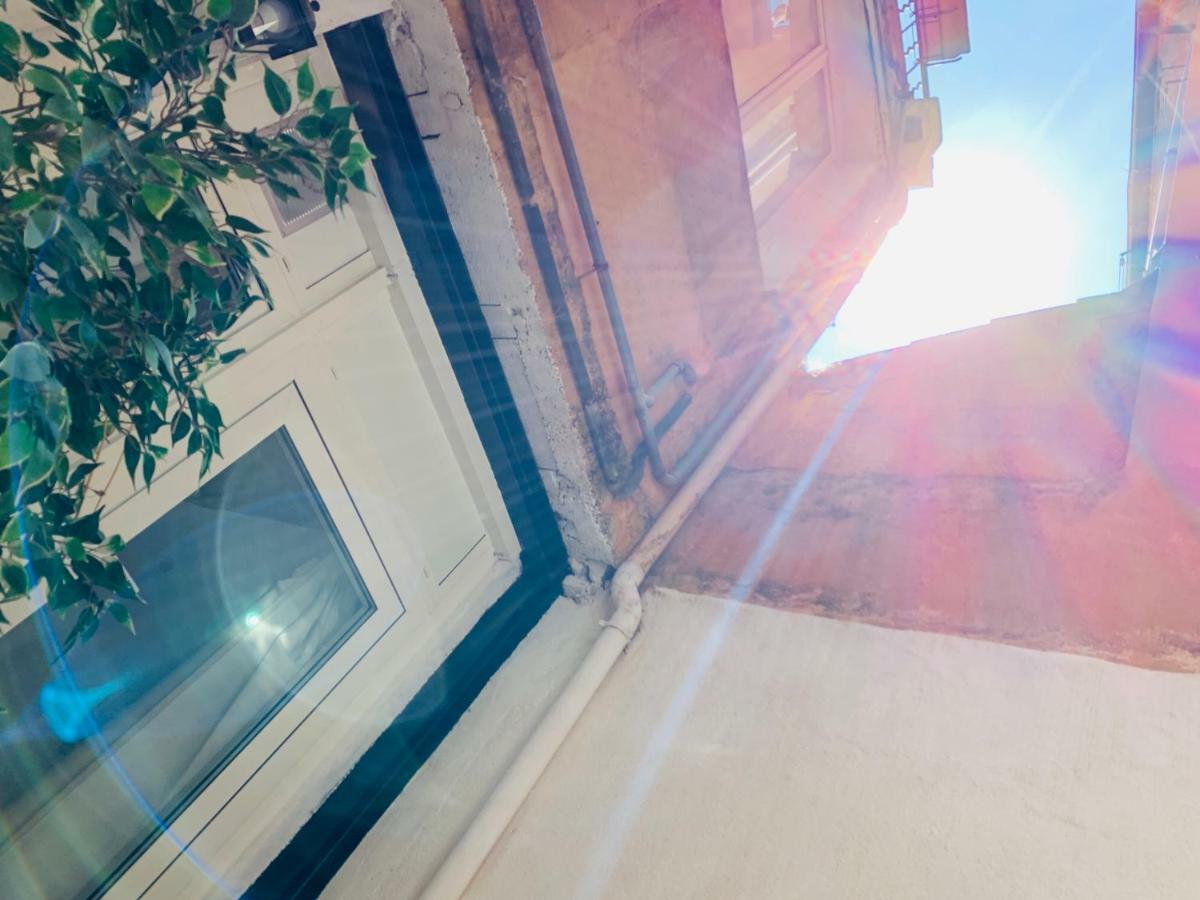 Cassis Studio Aix-en-Provence Exterior photo